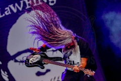 Clawfinger Live at Wacken Open Air 2018