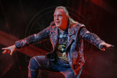 Helloween Pumpkins United Live at Wacken Open Air 2018