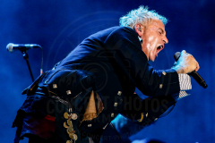 In Extremo Live at Wacken Open Air 2018