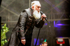 Wacken Open Air 2019 | 31.07.2019 - Joachim Witt & Band plus Peter Heppner - Wackinger Stage | Foto: Torsten Gadegast