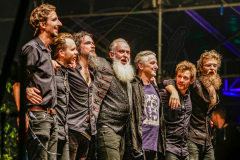 Wacken Open Air 2019 | 31.07.2019 - Joachim Witt & Band plus Peter Heppner - Wackinger Stage | Foto: Torsten Gadegast