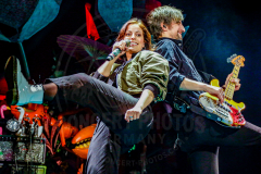 24.01.2020 - Silbermond - TUI Arena Hannover | Foto www.torstengadegast.de