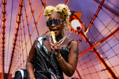 Mary J. Blige - 28.06.2025 - Hannover