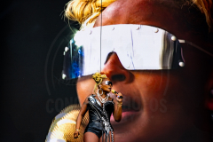 Mary J. Blige - 28.06.2025 - Hannover
