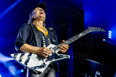 Matthias Jabs / Scorpions - 05.07.2025 - 60th Anniversary Scorpions - Hannover