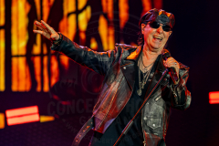 Klaus Meine / Scorpions - 05.07.2025 - 60th Anniversary Scorpions - Hannover