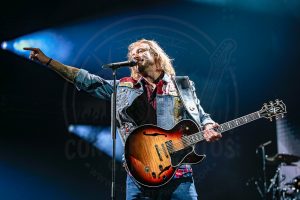 Sunrise Avenue - 2022 - Hannover